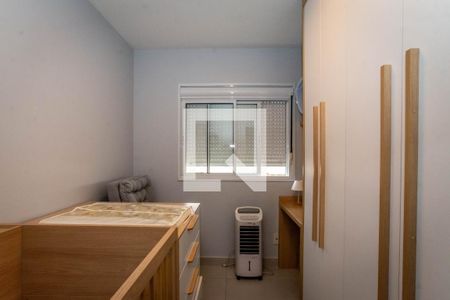 Apartamento para alugar com 106m², 3 quartos e 2 vagasQuarto 2