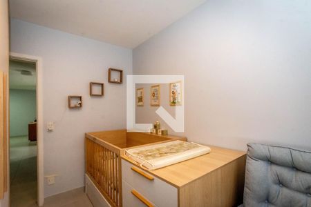 Apartamento para alugar com 106m², 3 quartos e 2 vagasQuarto 2