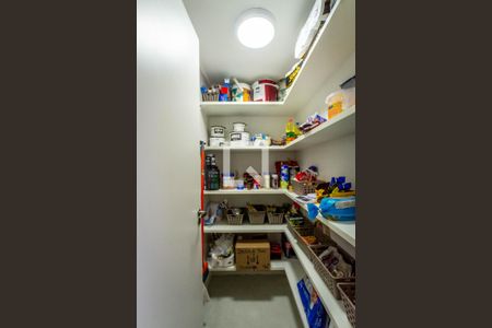 Apartamento para alugar com 106m², 3 quartos e 2 vagasDespensa