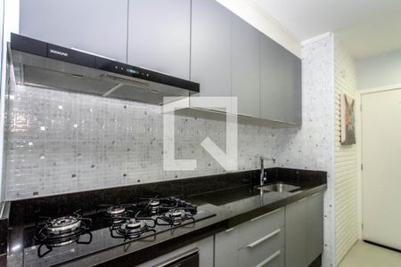 Apartamento para alugar com 106m², 3 quartos e 2 vagasCozinha