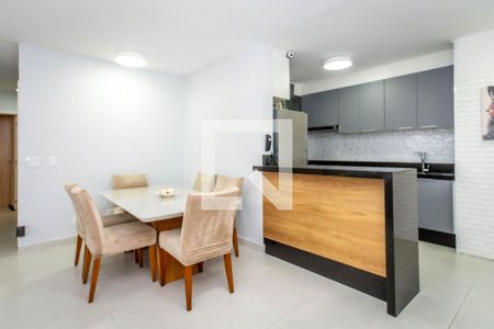 Apartamento para alugar com 106m², 3 quartos e 2 vagasCozinha
