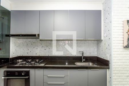 Apartamento para alugar com 106m², 3 quartos e 2 vagasCozinha