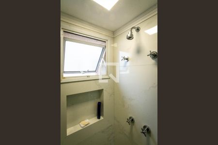 Apartamento para alugar com 106m², 3 quartos e 2 vagasBanheiro Social 