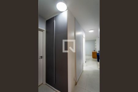 Apartamento para alugar com 106m², 3 quartos e 2 vagasRoupeiro