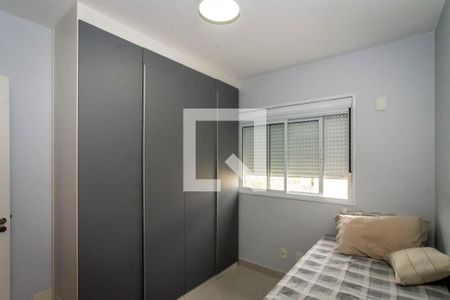 Apartamento para alugar com 106m², 3 quartos e 2 vagasQuarto 3