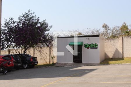 Apartamento para alugar com 45m², 2 quartos e 1 vagaCondomínio