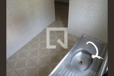 Casa para alugar com 60m², 1 quarto e sem vagaCozinha