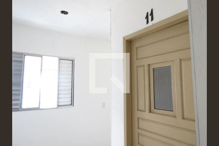 Casa para alugar com 60m², 1 quarto e sem vagaEntrada Casa