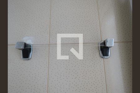 Casa para alugar com 60m², 1 quarto e sem vagaBanheiro - Pendurador