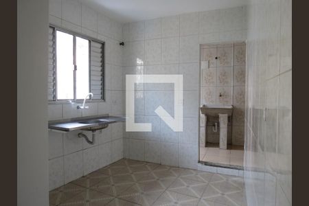 Casa para alugar com 60m², 1 quarto e sem vagaCozinha