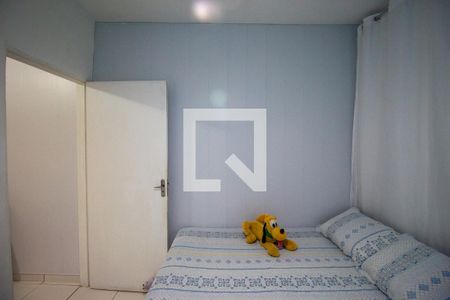 Quarto 1 de casa à venda com 2 quartos, 130m² em Vila Carmosina, São Paulo