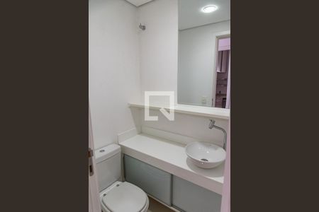 Apartamento para alugar com 80m², 2 quartos e 2 vagas Apartamento para alugar com 80m², 2 quartos e 2 vagasLavabo