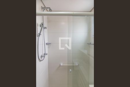 Apartamento para alugar com 80m², 2 quartos e 2 vagas Apartamento para alugar com 80m², 2 quartos e 2 vagasBanheiro da suíte 2