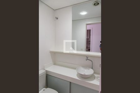 Apartamento para alugar com 80m², 2 quartos e 2 vagas Apartamento para alugar com 80m², 2 quartos e 2 vagasLavabo