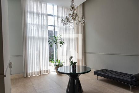 Apartamento para alugar com 80m², 2 quartos e 2 vagas Apartamento para alugar com 80m², 2 quartos e 2 vagasHall de entrada