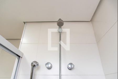 Apartamento para alugar com 80m², 2 quartos e 2 vagas Apartamento para alugar com 80m², 2 quartos e 2 vagasBanheiro da suíte 2