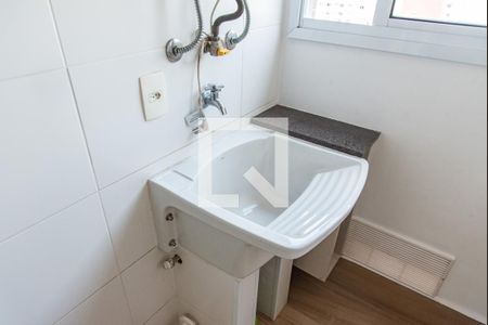 Apartamento para alugar com 80m², 2 quartos e 2 vagas Apartamento para alugar com 80m², 2 quartos e 2 vagasCozinha