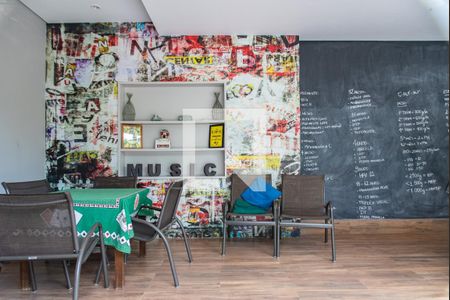 Apartamento para alugar com 80m², 2 quartos e 2 vagas Apartamento para alugar com 80m², 2 quartos e 2 vagasSala de jogos