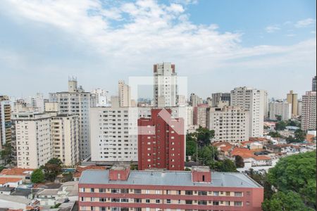 Apartamento para alugar com 80m², 2 quartos e 2 vagas Apartamento para alugar com 80m², 2 quartos e 2 vagasVista da varanda