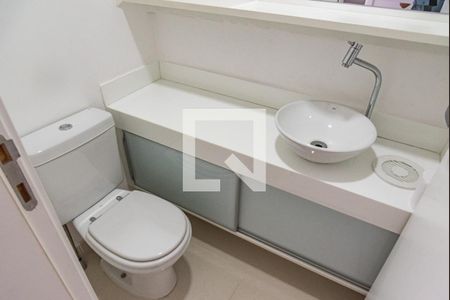 Apartamento para alugar com 80m², 2 quartos e 2 vagas Apartamento para alugar com 80m², 2 quartos e 2 vagasLavabo