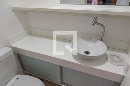Apartamento para alugar com 80m², 2 quartos e 2 vagas Apartamento para alugar com 80m², 2 quartos e 2 vagasLavabo