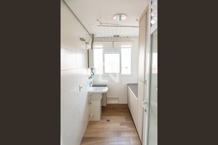 Apartamento para alugar com 80m², 2 quartos e 2 vagas Apartamento para alugar com 80m², 2 quartos e 2 vagasCozinha