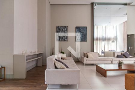 Apartamento para alugar com 80m², 2 quartos e 2 vagas Apartamento para alugar com 80m², 2 quartos e 2 vagasSalão de festas
