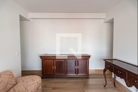 Apartamento para alugar com 80m², 2 quartos e 2 vagas Apartamento para alugar com 80m², 2 quartos e 2 vagasSala
