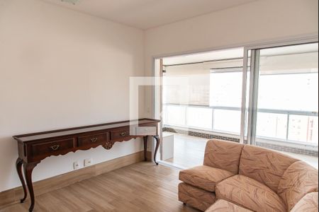 Apartamento para alugar com 80m², 2 quartos e 2 vagas Apartamento para alugar com 80m², 2 quartos e 2 vagasSala