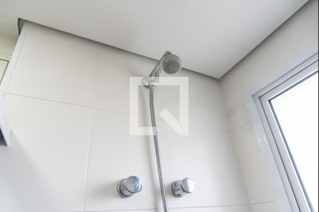 Apartamento para alugar com 80m², 2 quartos e 2 vagas Apartamento para alugar com 80m², 2 quartos e 2 vagasBanheiro da suíte 1