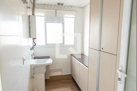 Apartamento para alugar com 80m², 2 quartos e 2 vagas Apartamento para alugar com 80m², 2 quartos e 2 vagasCozinha
