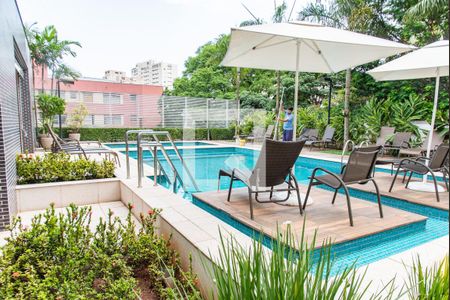 Apartamento para alugar com 80m², 2 quartos e 2 vagas Apartamento para alugar com 80m², 2 quartos e 2 vagasPiscina