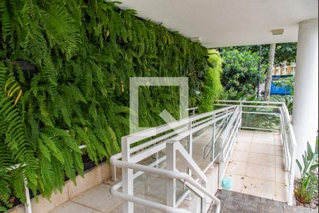 Apartamento para alugar com 80m², 2 quartos e 2 vagas Apartamento para alugar com 80m², 2 quartos e 2 vagasRampa de acesso