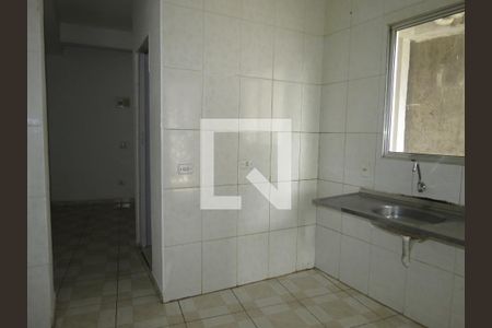 Casa para alugar com 60m², 1 quarto e sem vagaCozinha