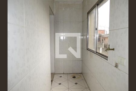 Lavanderia de casa para alugar com 1 quarto, 60m² em Jardim Peri, São Paulo