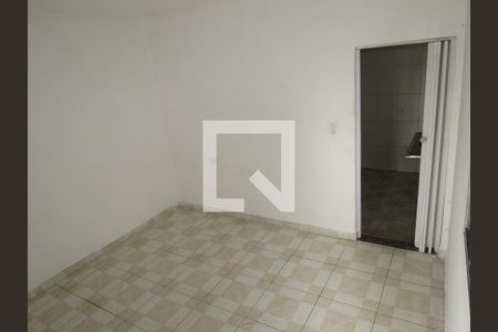 Quarto 1 de casa para alugar com 1 quarto, 60m² em Jardim Peri, São Paulo