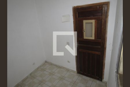 Sala de casa para alugar com 1 quarto, 60m² em Jardim Peri, São Paulo