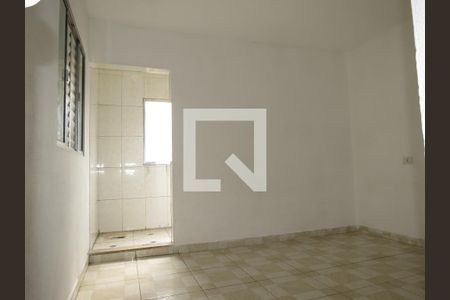 Quarto 1 de casa para alugar com 1 quarto, 60m² em Jardim Peri, São Paulo
