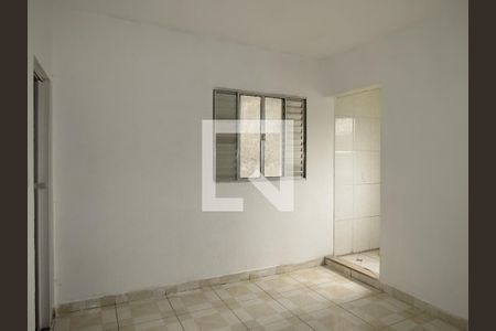 Quarto 1 de casa para alugar com 1 quarto, 60m² em Jardim Peri, São Paulo