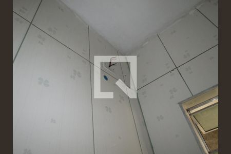 Banheiro de casa para alugar com 1 quarto, 60m² em Jardim Peri, São Paulo