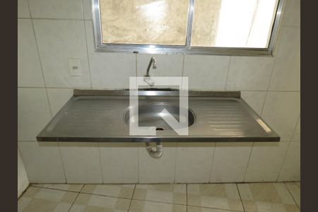 Casa para alugar com 60m², 1 quarto e sem vagaCozinha - Pia