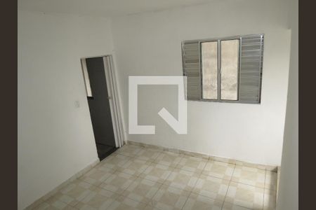 Quarto 1 de casa para alugar com 1 quarto, 60m² em Jardim Peri, São Paulo