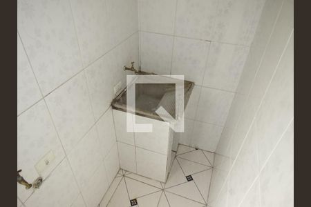 Lavanderia de casa para alugar com 1 quarto, 60m² em Jardim Peri, São Paulo