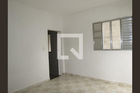 Quarto 1 de casa para alugar com 1 quarto, 60m² em Jardim Peri, São Paulo