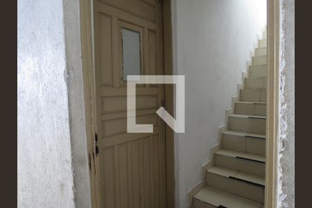 Entrada Casa de casa para alugar com 1 quarto, 60m² em Jardim Peri, São Paulo