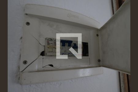 Caixa de Energia de casa para alugar com 1 quarto, 60m² em Jardim Peri, São Paulo