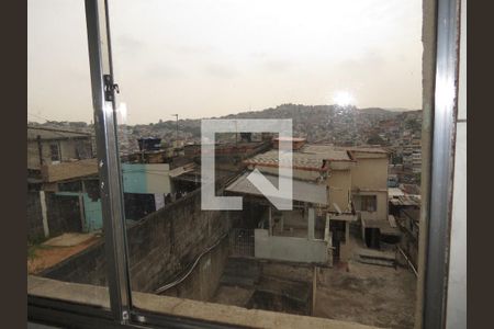 Lavanderia - Vista de casa para alugar com 1 quarto, 60m² em Jardim Peri, São Paulo