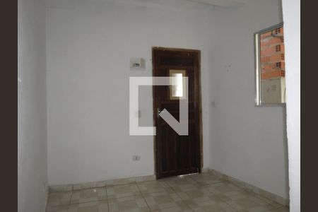 Sala de casa para alugar com 1 quarto, 60m² em Jardim Peri, São Paulo