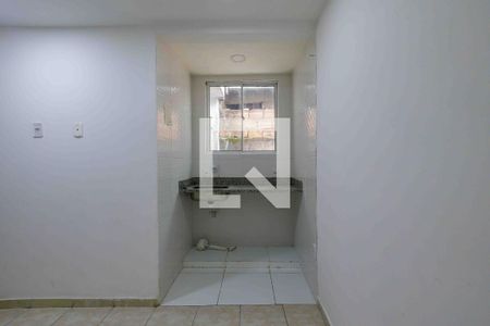 Studio  de kitnet/studio à venda com 1 quarto, 48m² em Vargem Pequena, Rio de Janeiro