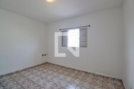 Quarto 1 de casa à venda com 2 quartos, 125m² em Vila Curuca, Santo André